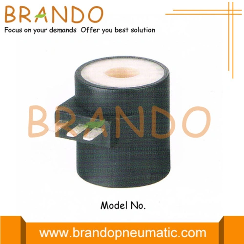 Whirlpool Clothes Dryer Spare Parts Gas Valve Coil China Manufacturers